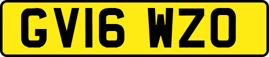 GV16WZO