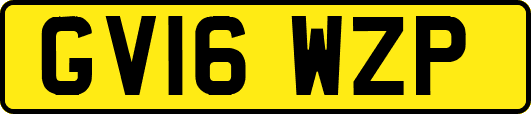 GV16WZP