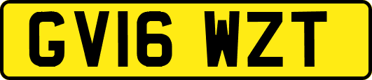 GV16WZT