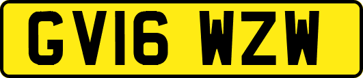 GV16WZW