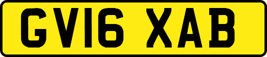 GV16XAB