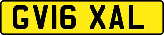 GV16XAL