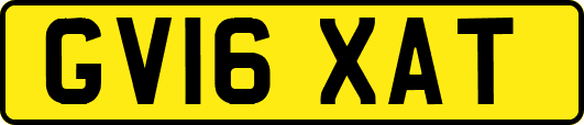 GV16XAT