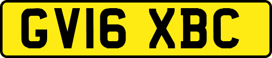 GV16XBC
