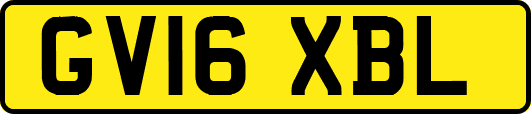 GV16XBL