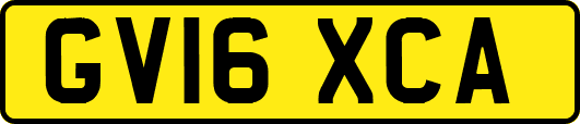 GV16XCA