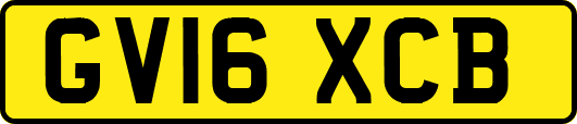 GV16XCB