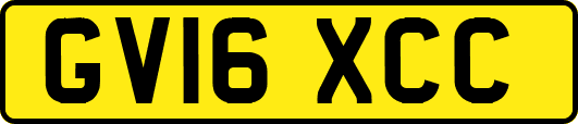 GV16XCC