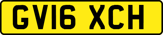 GV16XCH