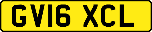 GV16XCL