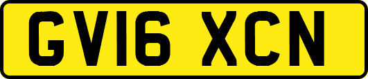 GV16XCN