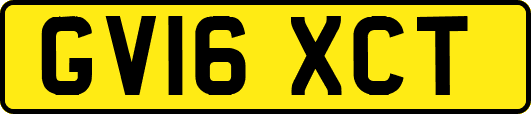 GV16XCT