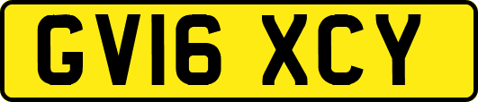GV16XCY