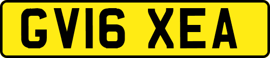 GV16XEA