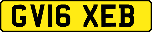 GV16XEB