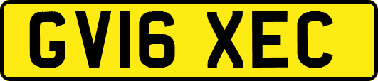 GV16XEC