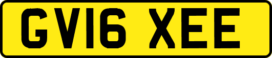 GV16XEE
