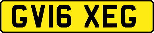 GV16XEG