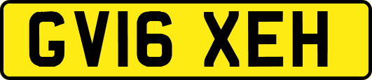 GV16XEH
