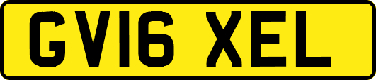 GV16XEL