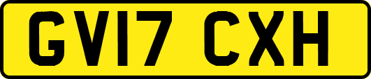 GV17CXH