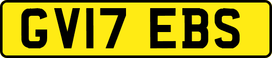 GV17EBS