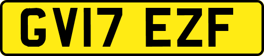 GV17EZF