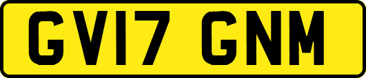 GV17GNM