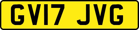 GV17JVG