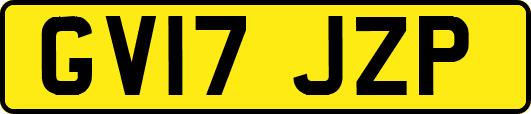 GV17JZP