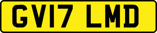 GV17LMD