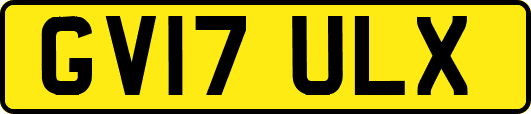 GV17ULX