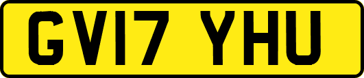 GV17YHU