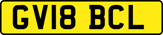 GV18BCL