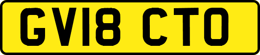 GV18CTO