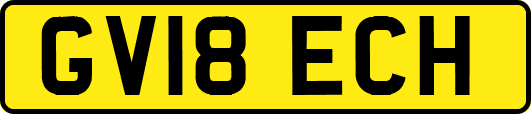GV18ECH