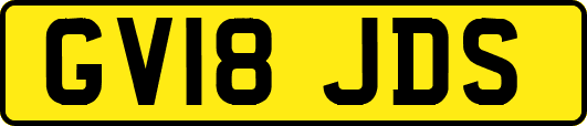 GV18JDS