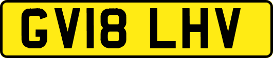 GV18LHV