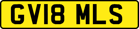 GV18MLS
