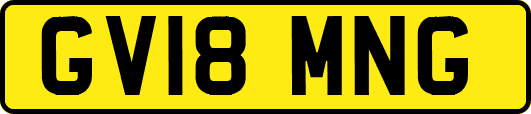 GV18MNG