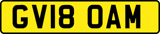 GV18OAM