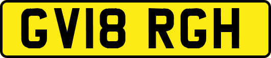 GV18RGH