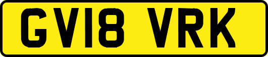 GV18VRK