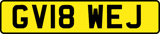 GV18WEJ