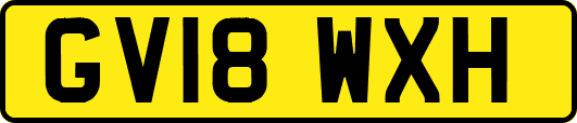 GV18WXH