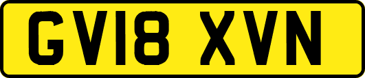 GV18XVN