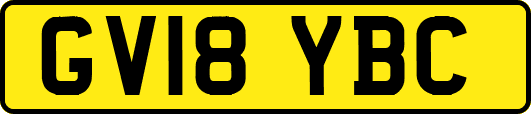 GV18YBC