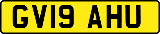 GV19AHU