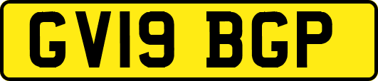GV19BGP