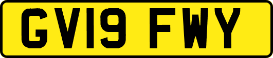 GV19FWY